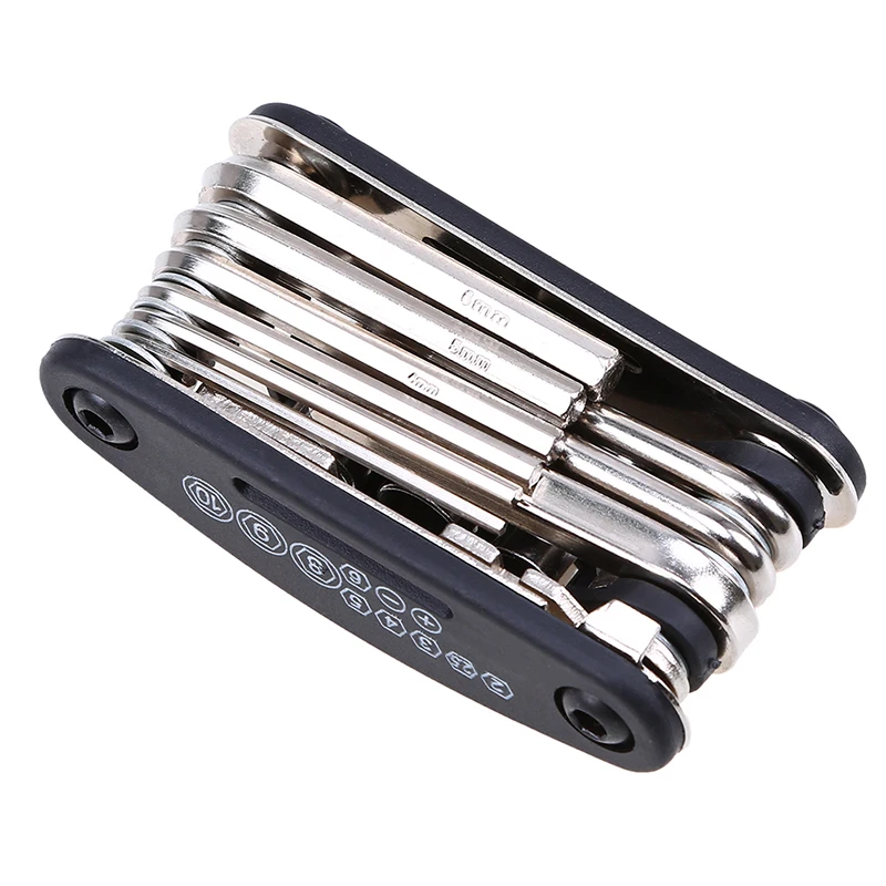 Aliexpress.com : Buy 15 in 1 Multifunction Bicycle Tools Sets Bike Bicycle Multi Repair Tool Kit ...