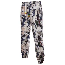 Shujin 5XL Mens Floral Print Joggers Sweatpants Brands Summer Male Casual Linen Fitness Straight Loose Trousers Plus Size Shujin 5XL Mens Floral Print Joggers Sweatpants Brands Summer Male Casual Linen Fitness Straight Loose Trousers Plus Size