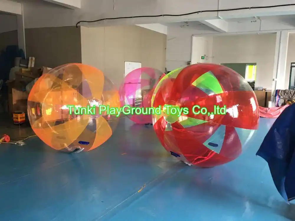 water balls for pool
