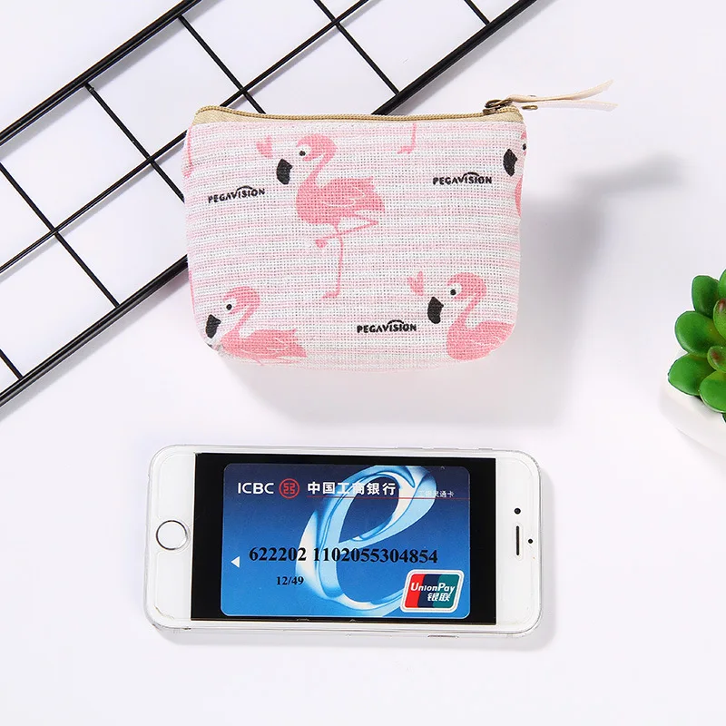 5 Colors Women Coin Purses Keychains For Carteira De Moedas Feminino Cute Porte Clef Monederos Cartoon Chaveiro Purse For Coins Fashion Jewelry