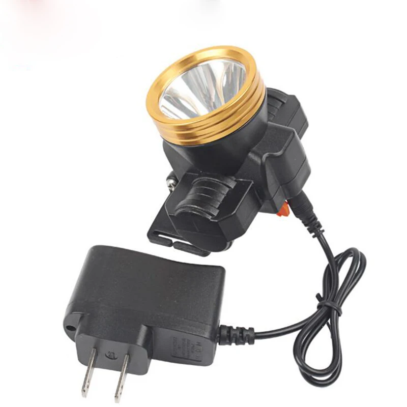 1121LED lamp Head CREE XPE Waterproof High power Bright 18650 Battery Rechargeable Head lights Charger leds lamps4