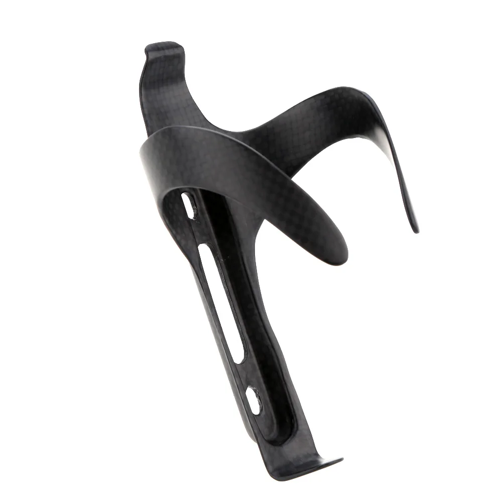 Carbon Fiber Ultralight Drink Water Bottle Cage HOLDER SCREWS FOR MTB ROAD BIKE