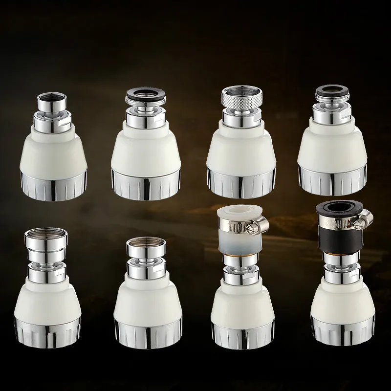 

Faucet Spout All copper nozzle fittings faucet bubbler filter tip outlet