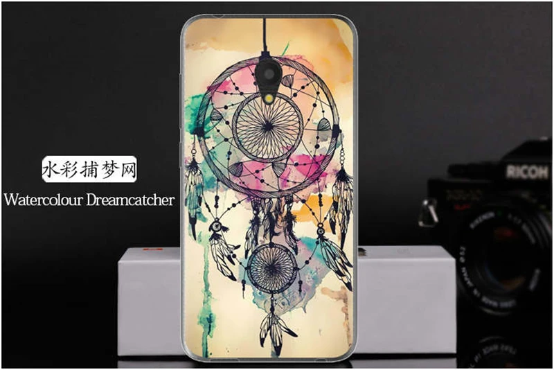 Phone Case For Alcatel U5 HD (19)