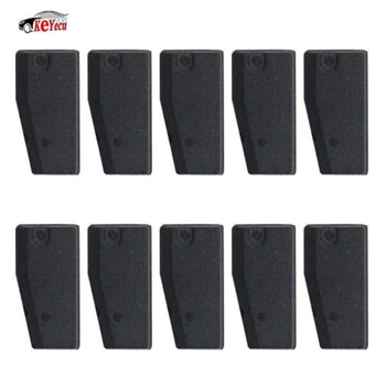 

KEYECU 10 Pcs/lot Car key Chips,G Chip Use for Handy baby Auto Key Programmer