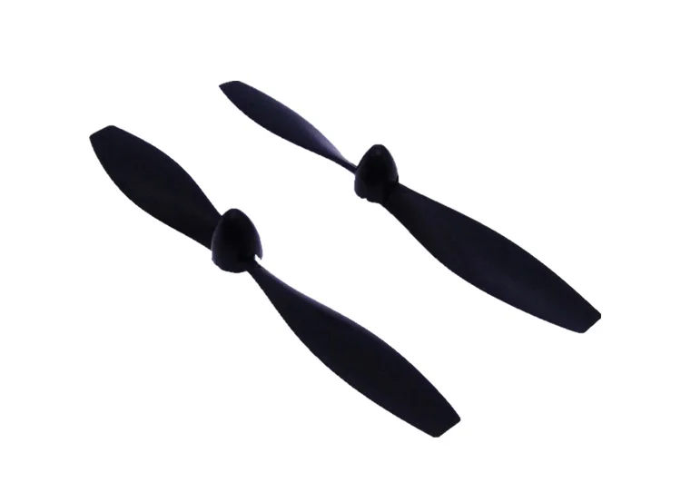 toy plane with propeller