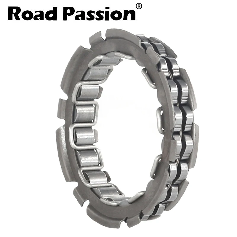 Road Passion Motorcycle One Way Bearing Starter Overrunning Clutch For Polaris RST1000 01-04 ETV1000 01-10 RZR570 | Автомобили и