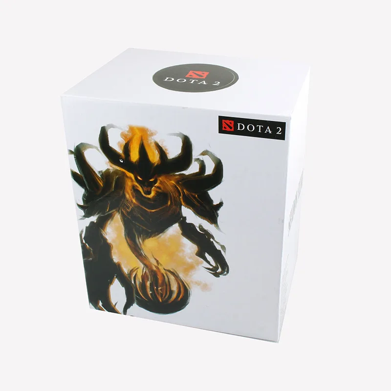 Alta Qualia Dota 2 Gioco dota2 Nevermore Carattere SF экшн коллекция фигурок из ПВХ Giocattoli|Игровые фигурки
