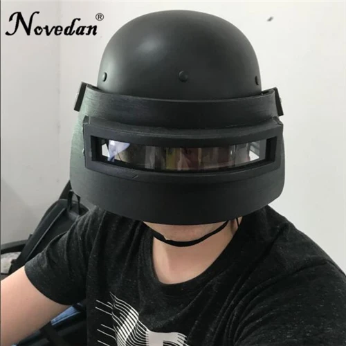  Game Playerunknown's Battlegrounds Eat Chicken Cosplay Costumes Mask Special Forces Pubg Level 3 He