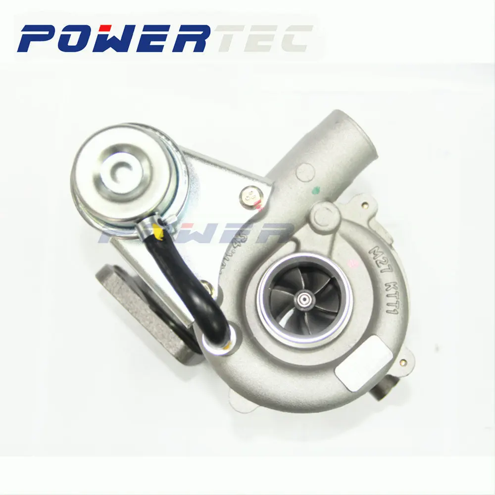 GT1749S Полный турбо 708337-0002 для hyundai Турбокомпрессор 3,3 L 28230-41720 708337-1 турбинный Турбокомпрессор 2823041720 сбалансированный