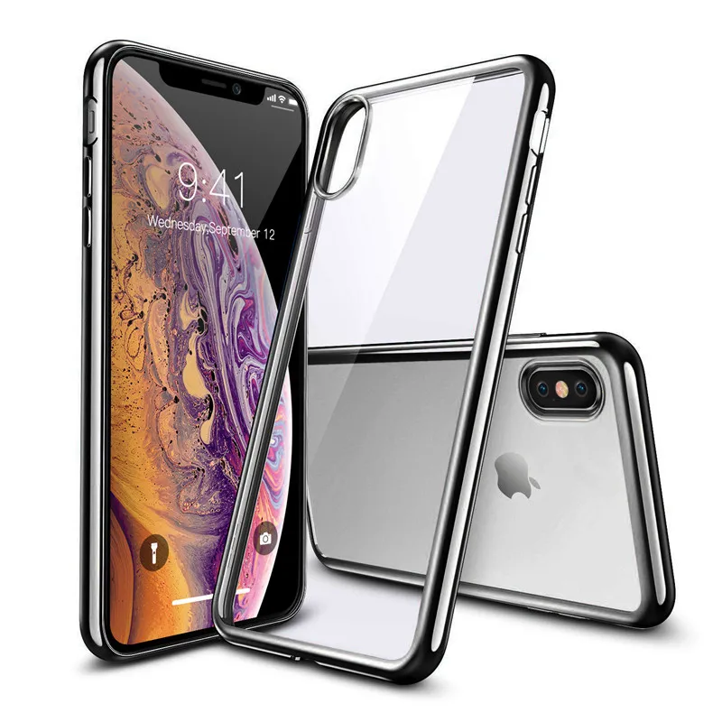 Case For iPhone X (10)