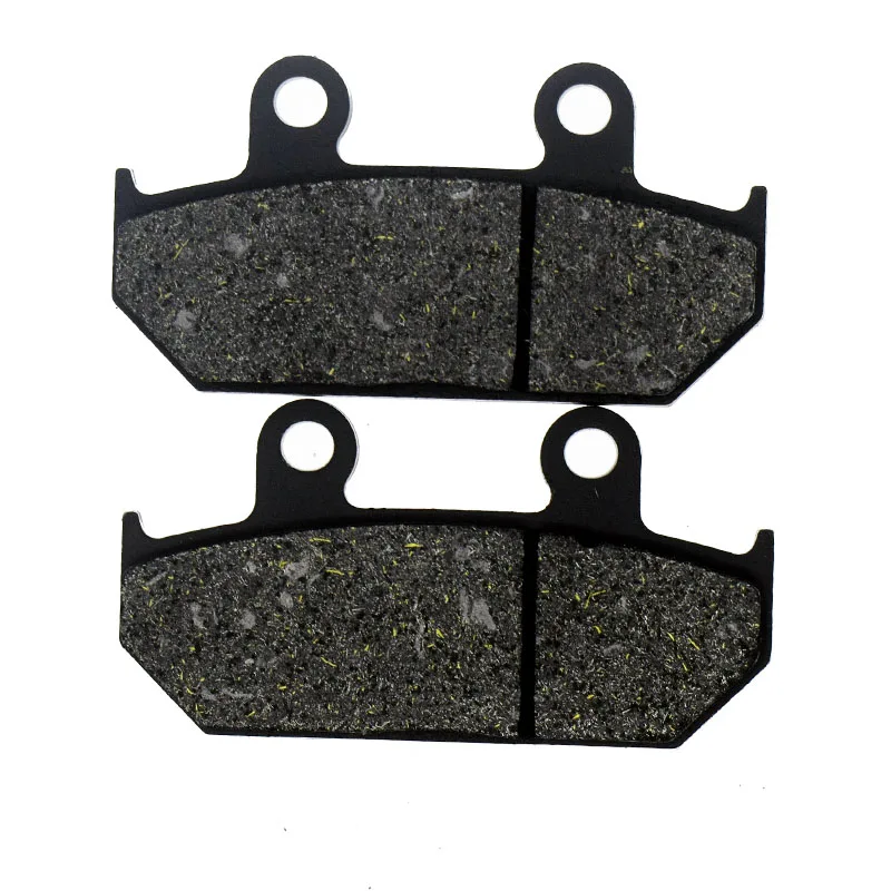 Motorcycle Brake Pads For HONDA RS 125/250 1988 1989 Front disk Brakes Parts P43 | Автомобили и мотоциклы