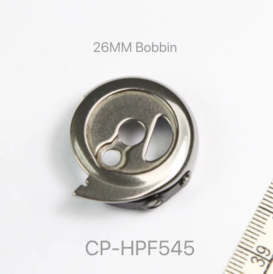 CP HPF545 BOBBIN чехол для JUKl LS 1341 PFAFF 541 ~ 546 швейная машина 91 018348 91|sewing machine case|sewing bobbinsmachine