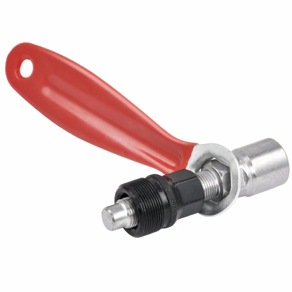 Alta Dureza Herramientas Herramientas de Bicicleta Portátil Ciclismo Bike Bicicleta Bielas Rueda De Cadena