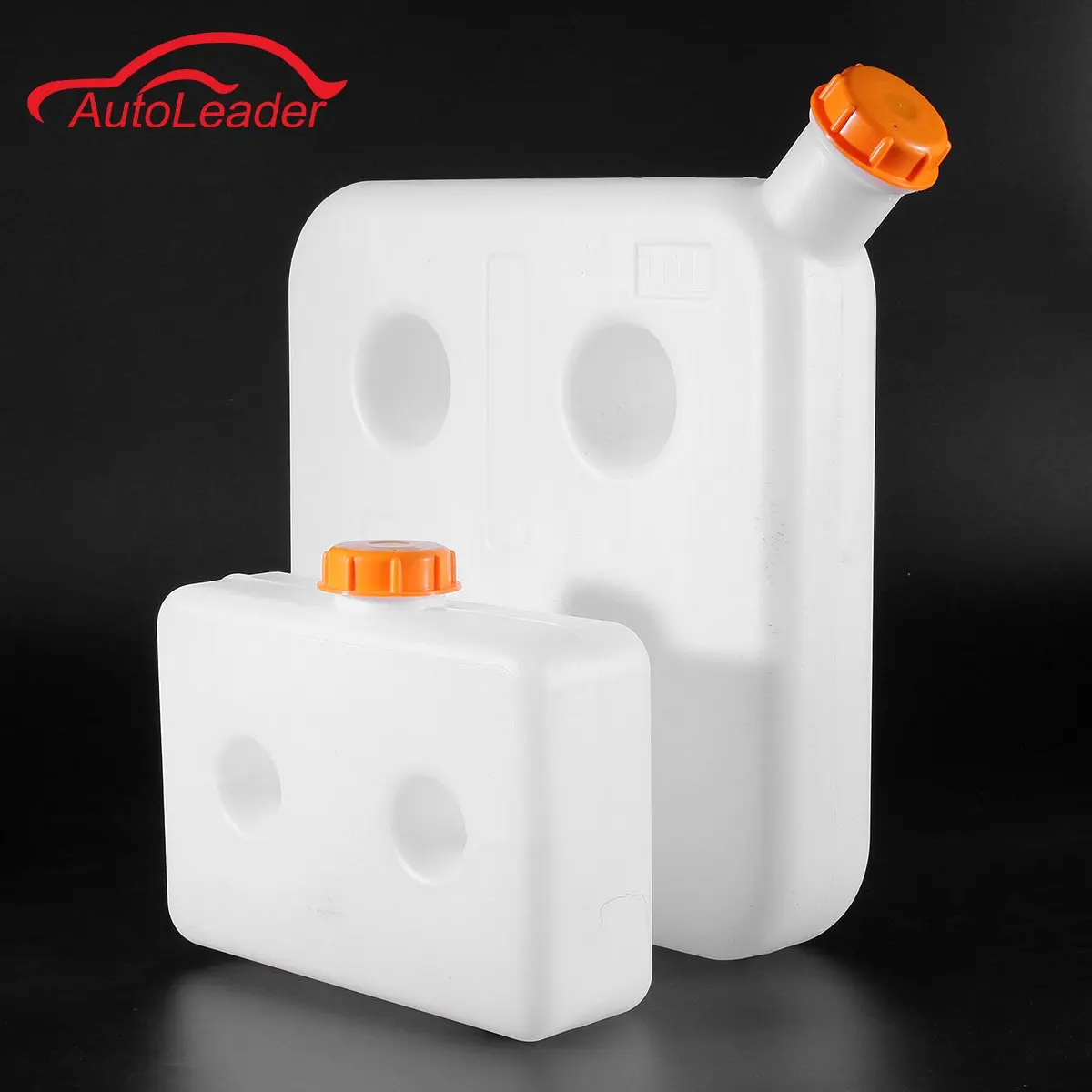 5L/10L Plastic Air Parking Heater Fuel Tank Gasoline Oil for