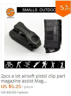 pistol clip CL33-0002