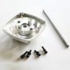 CNC Alloy Roto Start Pull Starter Fit Zenoah CY Gas Engine for 1/5 HPI rovan kingmotor Baja 5b 5t 5sc Losi 5ive T rc car parts ► Photo 3/4