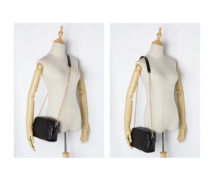 Bolsas de ombro