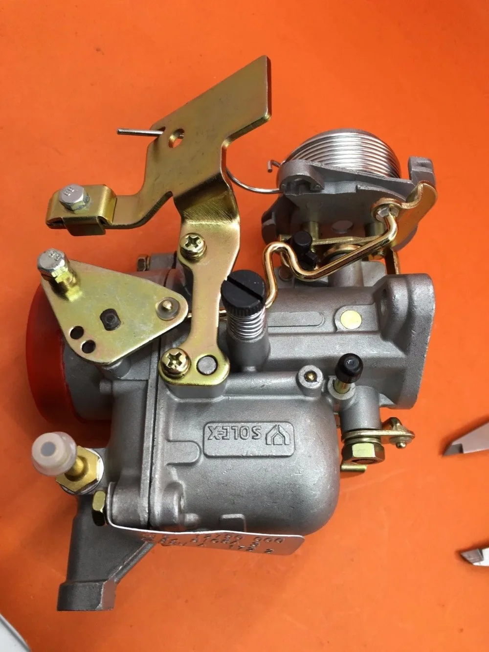 New replacement carb/Carburettor for peugeot 404/504 Solex