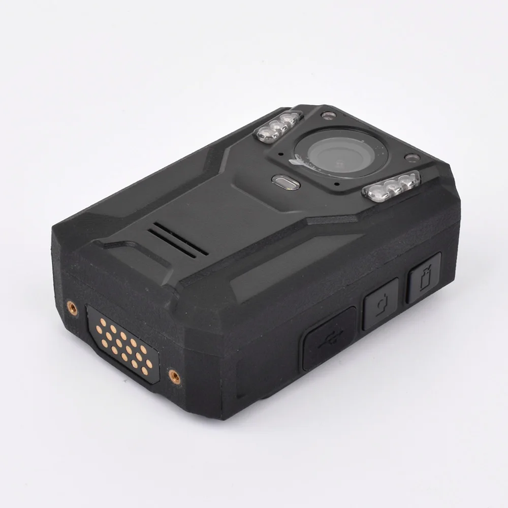 Arpenkin P9 HD 1296P 150 градусов Карманная камера безопасности инфракрасная ночного