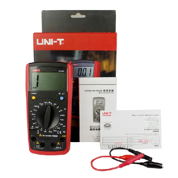 UT6031
