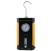 SDT-206 детектор утечки дыма автомобиля диагностический инструмент трубных систем, включая EVAP для всех автомобилей автоматический локатор утечки