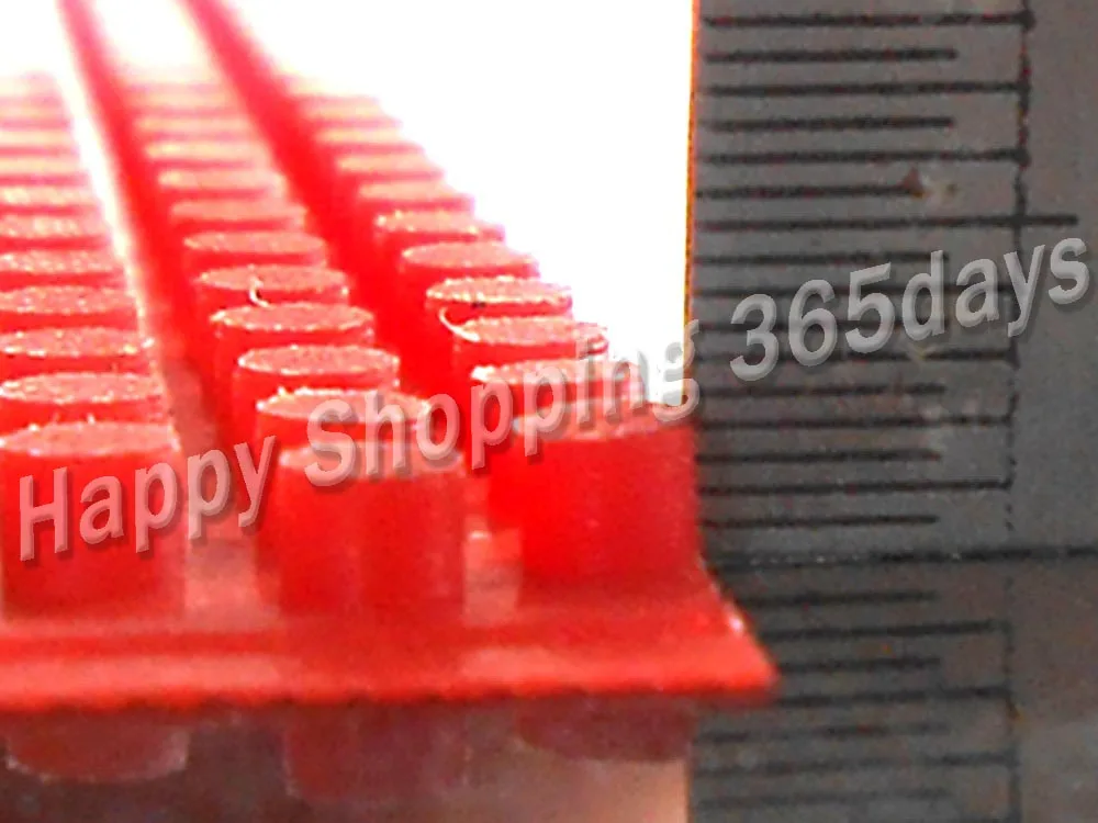 Топ для настольного тенниса Globe MO WANG III ( OX Super Big Pips No ITTF) длинный (без губки)|sheet metal