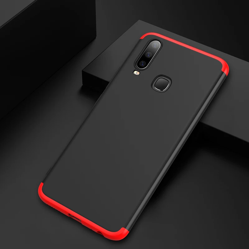 Y12 Роскошный чехол для телефона VIVO Оригинальный полное защитное кольцо магнетизм