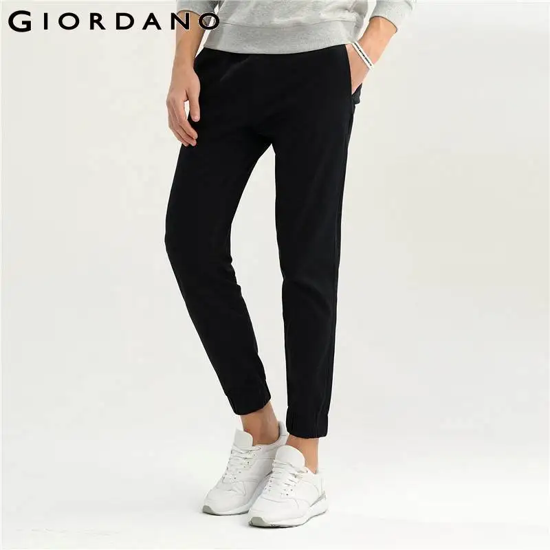 giordano jogger pants