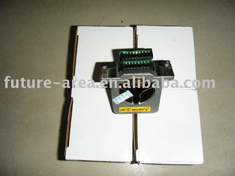 print head used for dot matrix printer refurbished high quality long