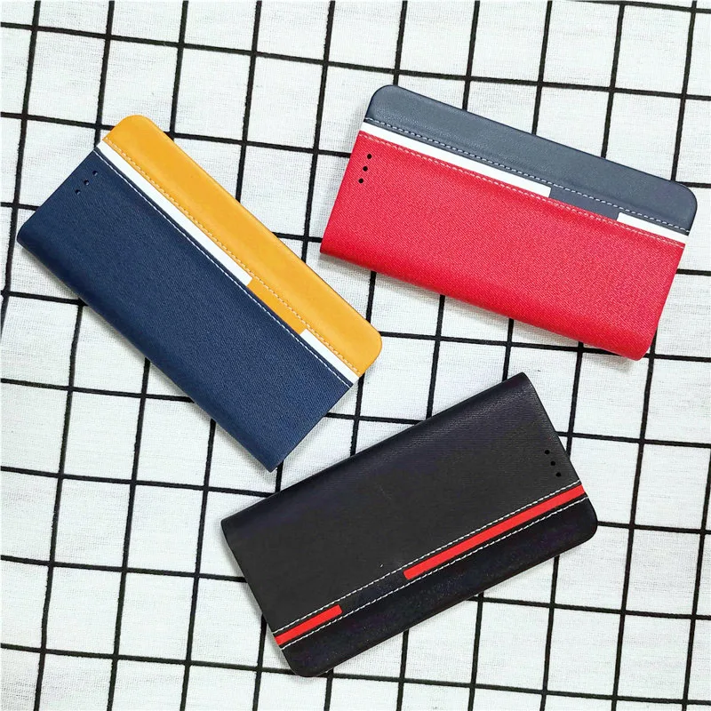

Infinix Smart 2 HD X609 Leather Case,Back Card Slots Wallet Cover For Infinix Smart2 HD X609 Phone Flip Leather Cover