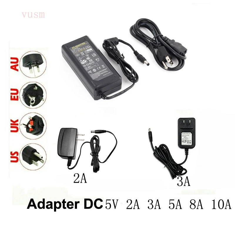 LED-Alimentazione-Adaptateur-110-V-220-V-alimentazione-DC-12-V-1A-2A-3A-5A-6A (1)