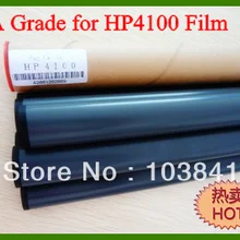 Совместимый Класс в установка термозакрепляющего устройства filxing пленка для hp 4100 принтер пленочный рукав