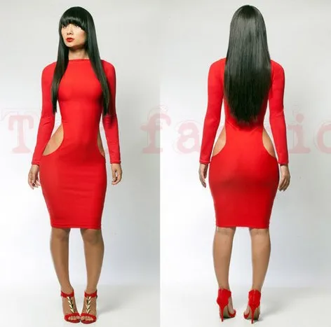 hot bodycon dresses