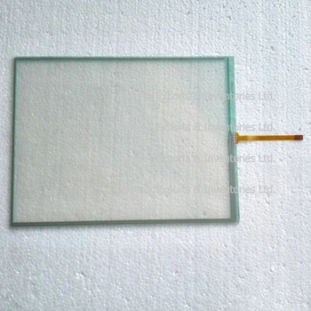 

New H2-121AAA 12.1" Touch Screen Touch Glass Panel Pad