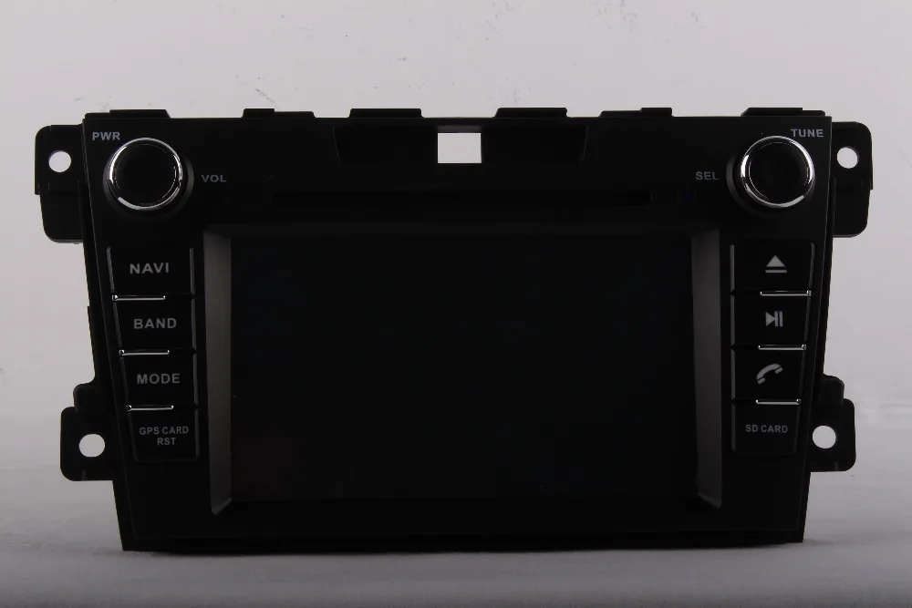 Best Nedehe 2G RAM Android 7.1 Car DVD Player For Mazda CX7 CX7 car radio stereo gps navigation Multimedia player with canbus 20