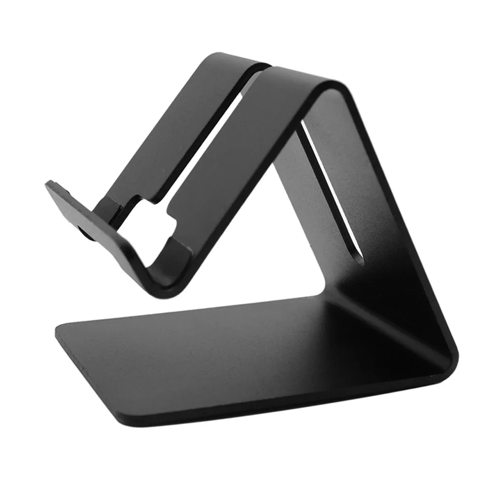 

Noble Aluminum telefon holder Desktop Holder Table Stand Cradle phone mount For Cell Phone Tablet
