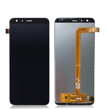 

For Ulefone Mix 2 LCD Display Touch Screen Digitizer Replacement For Mix 2 LCD +free Tools