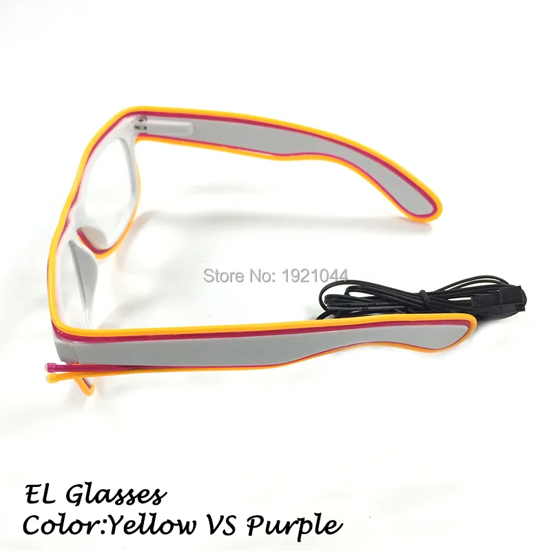 yellow purple 3