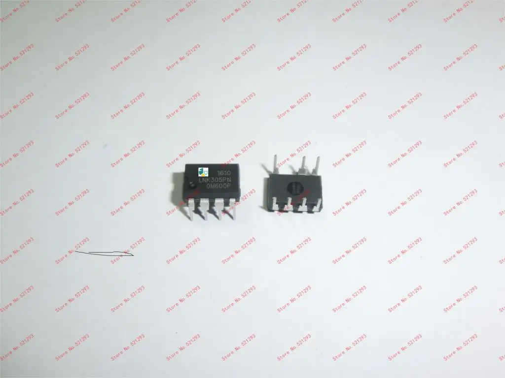 Lnk305, Lnk305p, Lnk305pn, Incluye Base Ic De Fuente | Cuotas sin interés