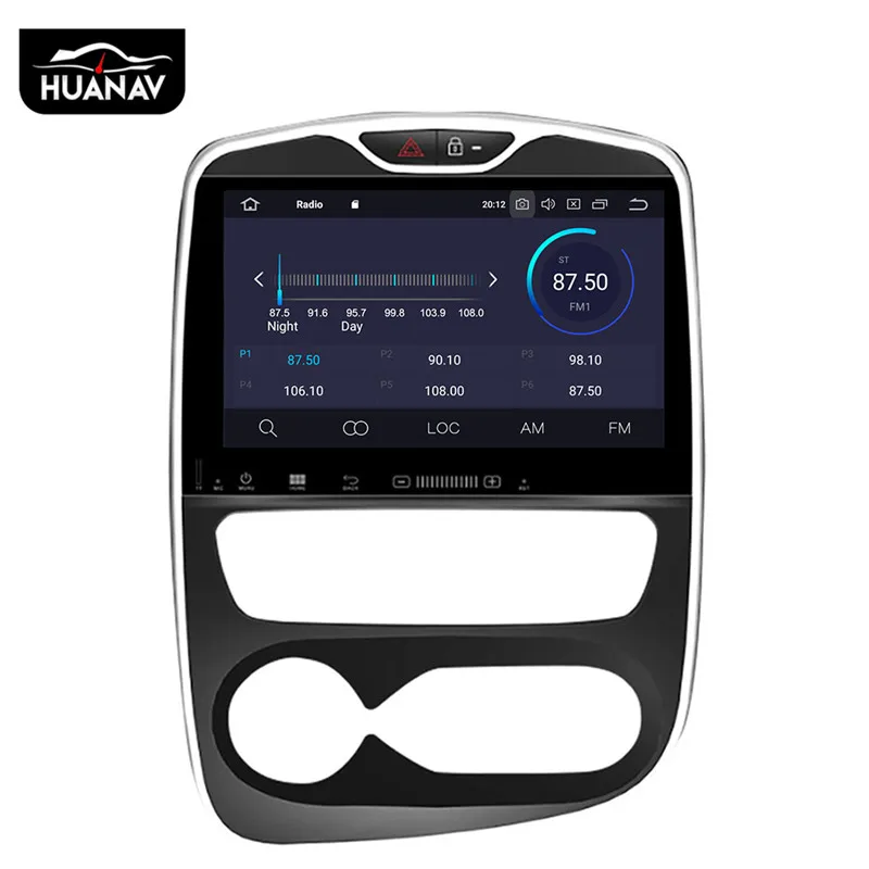 Sale Android 9.0 No Car DVD Player GPS navigation For Renault Clio 2013-2018 Car radio player multimedia 1din head unit tape recorder 3 Sale Android 9.0 No Car DVD Player GPS navigation For Renault Clio 2013-2018 Car radio player multimedia 1din head unit tape recorder 3