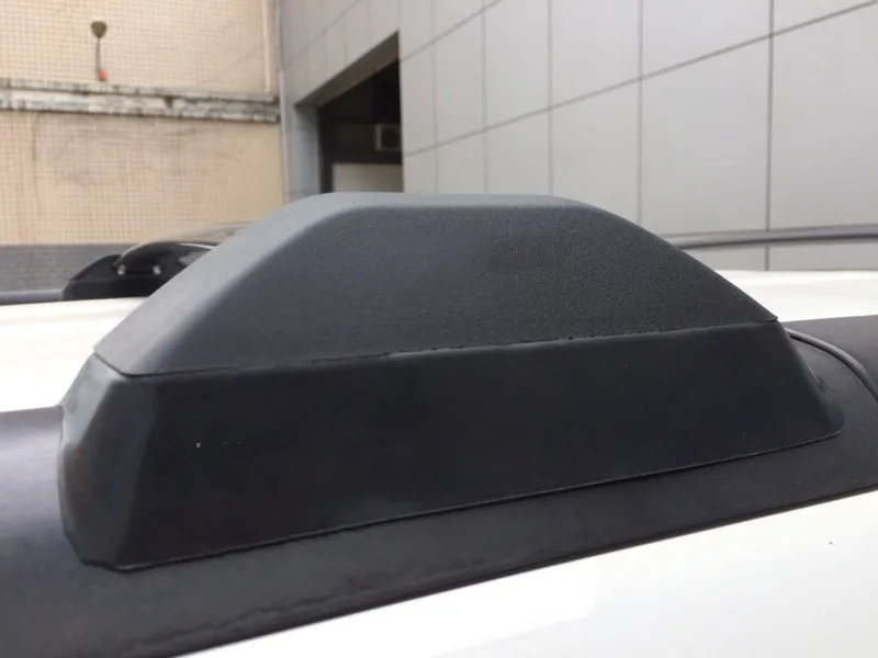 Перекладины для Honda CRV Новое поступление подходят CR V 2003 2004 2005 2006 багажная полка