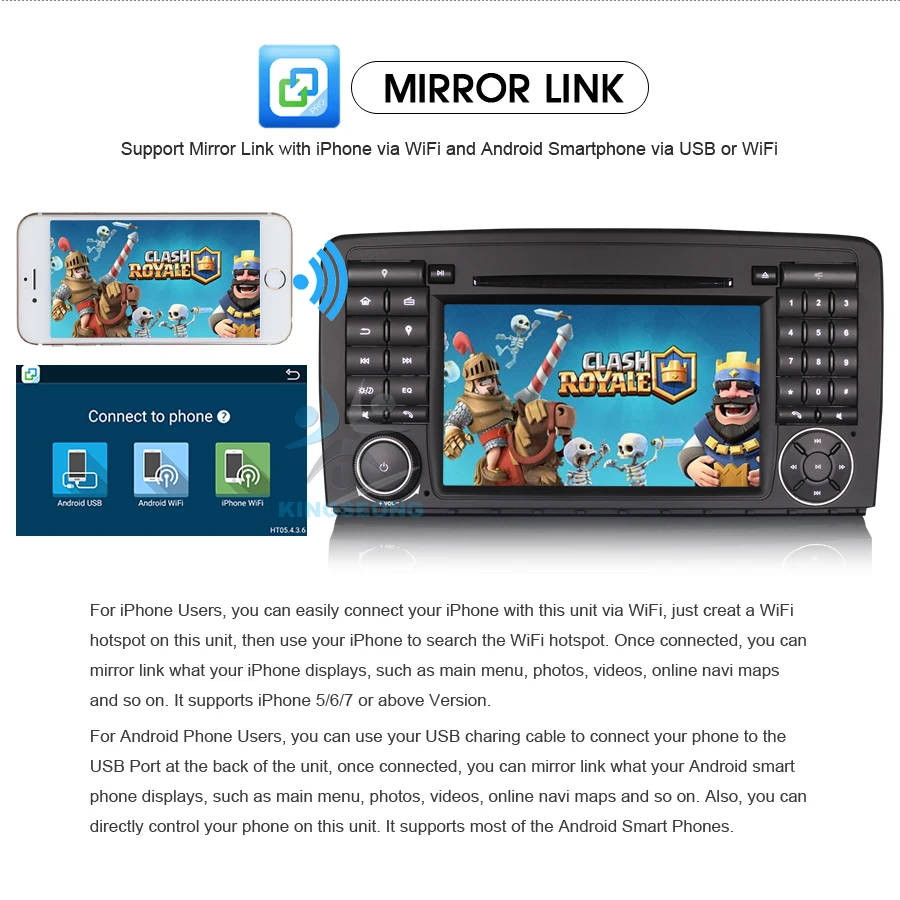 KS3781R-K7-Mirror-Link