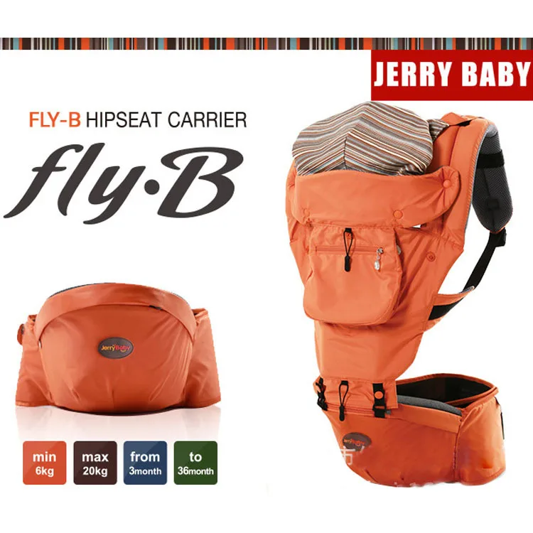 Buy 2017 new best baby hold waist belt baby carrier