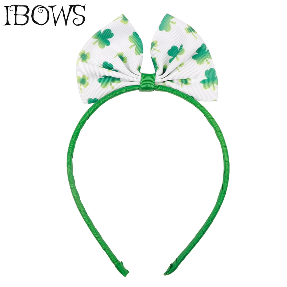 st patricks day hair dos