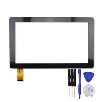 

10.6 Inch Touch Screen for Dragon Touch X10 Tablet Touch Screen Touch Panel Digitizer Glass Sensor Replacement Free Shipping