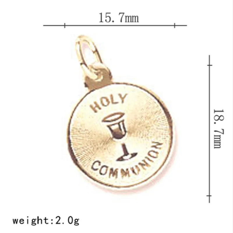 DIY Fashion charms45