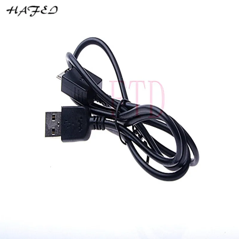 HAFEI USB Cable Data Pour For Sony MP3 Walkman NW/NWZ WMC NW20MU E343