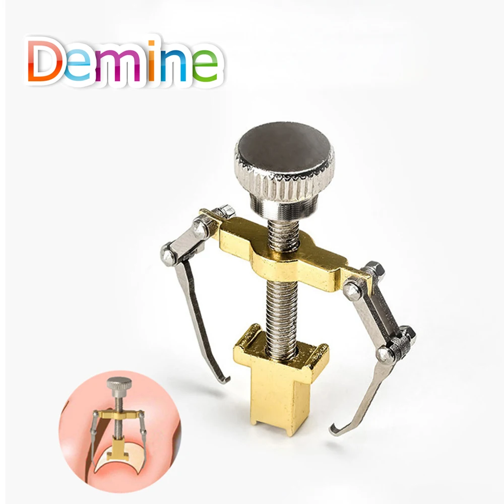 

Shoe Accessories Correction Relief The Pain Nail adjuster Adjust nail tools for Ingrown Nail Pedicure Recover Fixer Tool