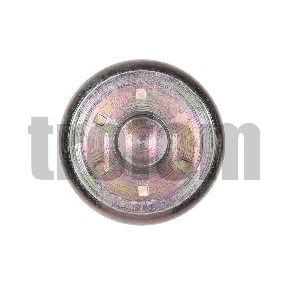 Детонационный датчик для CHEVROLET Beretta GMC Buick Century OLDSMOBILE Alero PONTIAC Монтана 10456238 213-307 KS49 5S2157